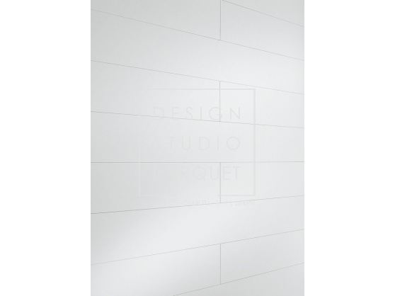 Стеновые панели Meister Panels Terra Senza 300 Серебристо-серый текстиль 4064